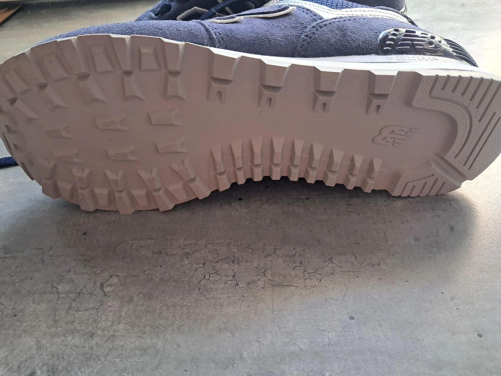 Tênis New Balance – photo 3